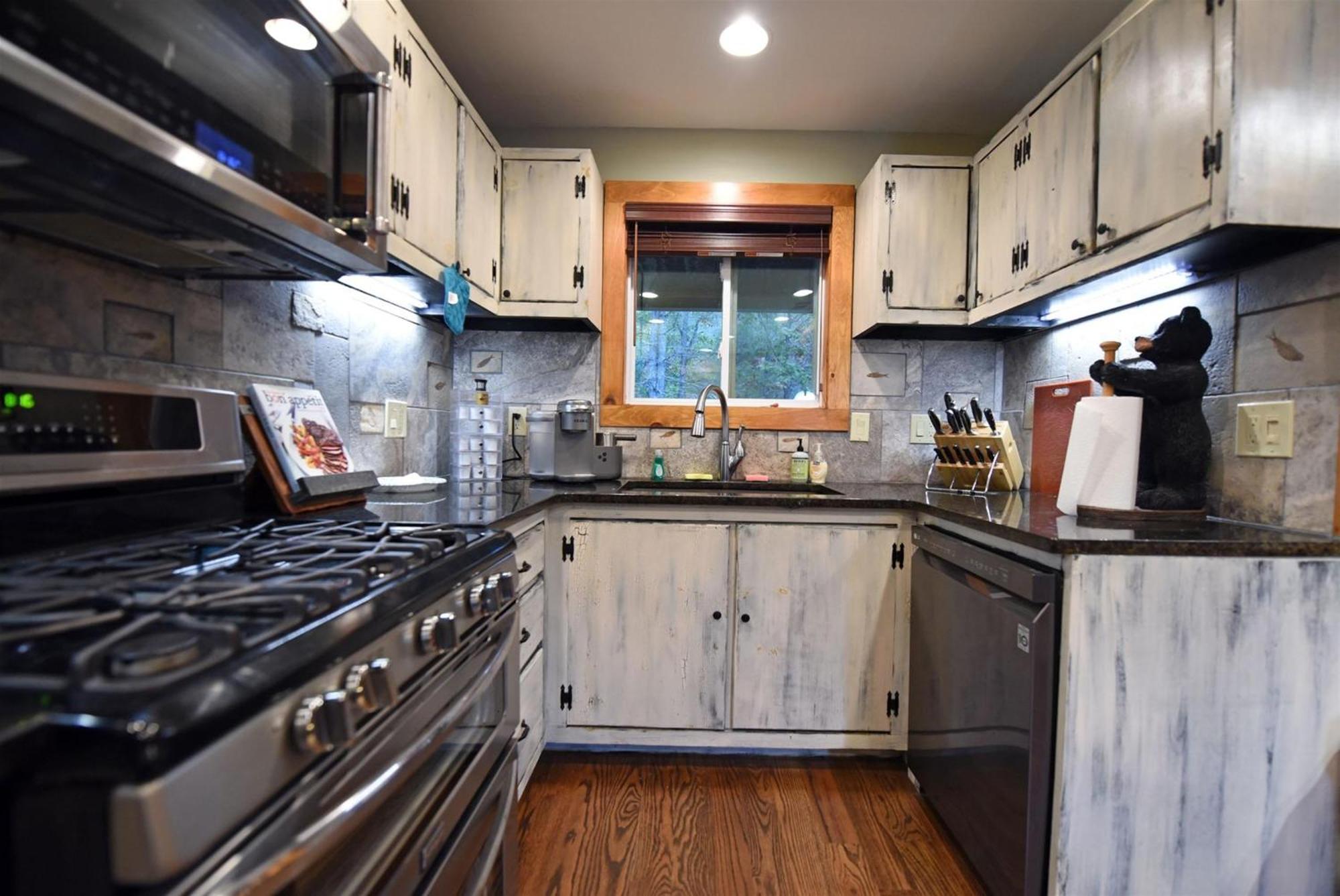 Villa Hawk Haven- Blue Ridge Morganton Exterior foto